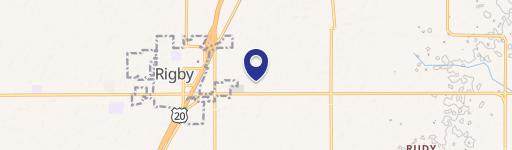Rigby, ID 83442
