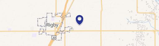 Rigby, ID 83442