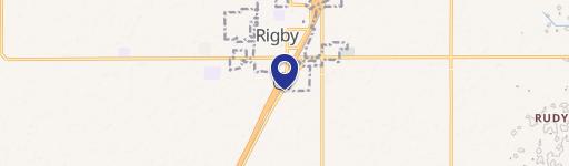 Rigby, ID 83442