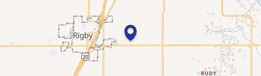 Rigby, ID 83442