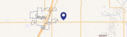 Rigby, ID 83442