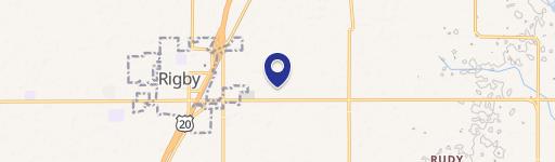 Rigby, ID 83442