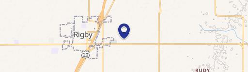 Rigby, ID 83442
