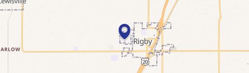 Rigby, ID 83442
