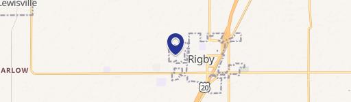 Rigby, ID 83442