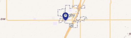 Rigby, ID 83442