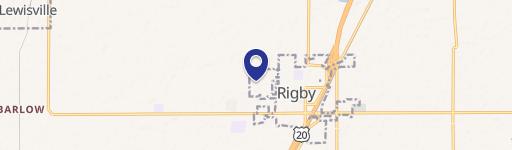 Rigby, ID 83442