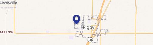 Rigby, ID 83442
