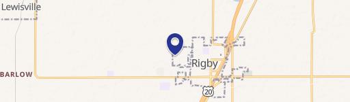 Rigby, ID 83442