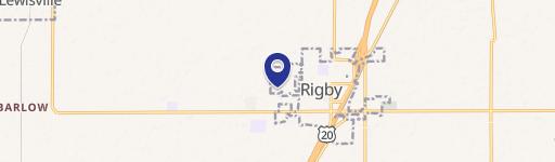 Rigby, ID 83442