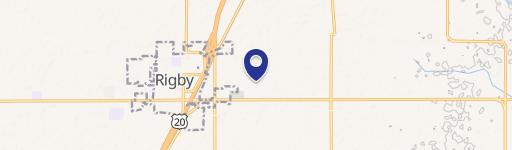 Rigby, ID 83442