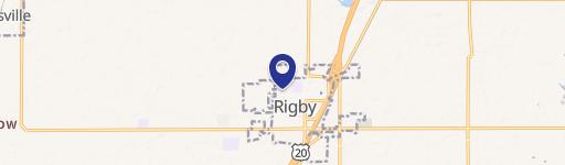 Rigby, ID 83442