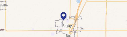 Rigby, ID 83442