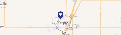 Rigby, ID 83442
