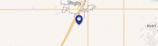 Rigby, ID 83442