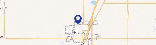 Rigby, ID 83442