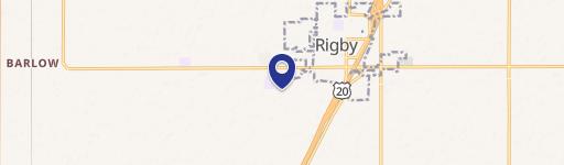 Rigby, ID 83442