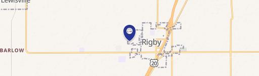 Rigby, ID 83442