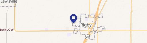 Rigby, ID 83442