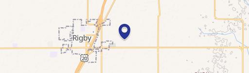 Rigby, ID 83442