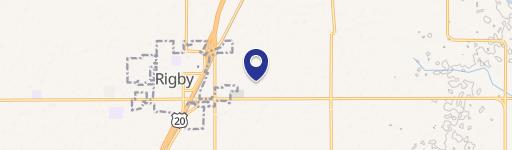 Rigby, ID 83442