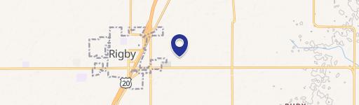 Rigby, ID 83442