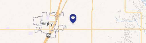 Rigby, ID 83442