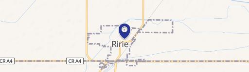 Ririe, ID 83443