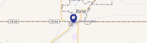 Ririe, ID 83443