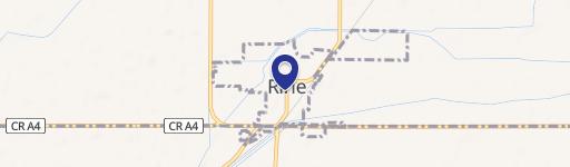 Ririe, ID 83443