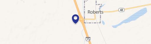 Roberts, ID 83444