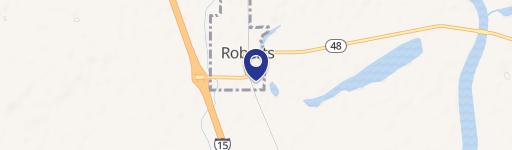 Roberts, ID 83444