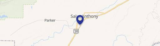 Saint Anthony, ID 83445