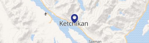 Ketchikan, AK 99901