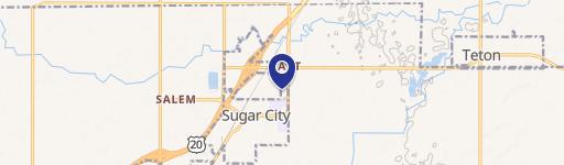 Sugar City, ID 83448