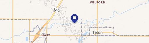 Sugar City, ID 83448