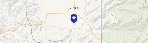 Victor, ID 83455