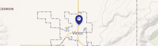 Victor, ID 83455