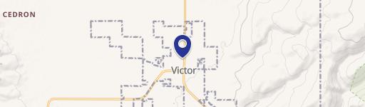 Victor, ID 83455