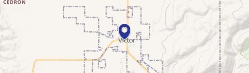 Victor, ID 83455