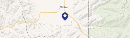 Victor, ID 83455