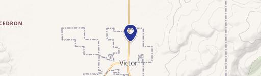 Victor, ID 83455