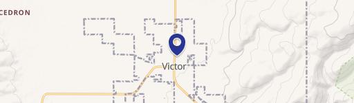 Victor, ID 83455