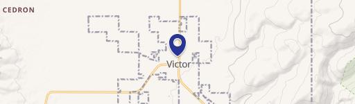 Victor, ID 83455