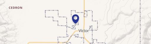 Victor, ID 83455