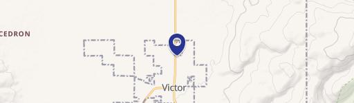 Victor, ID 83455