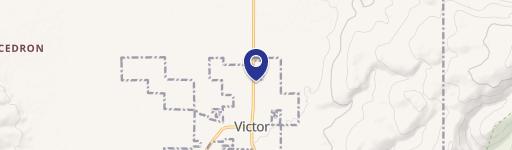 Victor, ID 83455