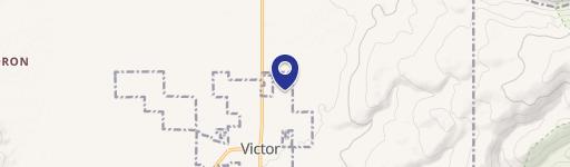 Victor, ID 83455