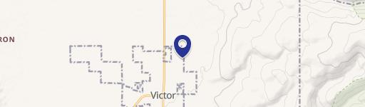 Victor, ID 83455