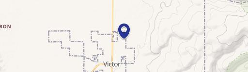 Victor, ID 83455